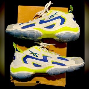 Reebok DMX Series 1600 sz. 10
